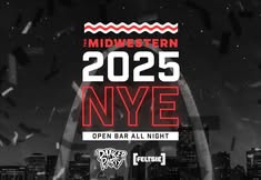 New Year's Eve with Danger Party!