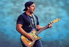 Billy Currington & Kip Moore: Live in Concert