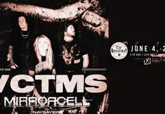 VCTMS