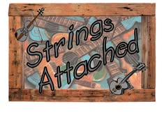 Strings Attached Live at Brothers Pub & Grub
