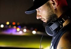 DJ ÆGON