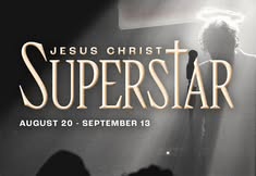 Jesus Christ Superstar