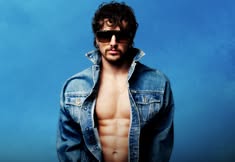 Benson Boone - Wanted Man Tour 2026