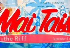 The Mai Tais