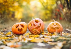 Maggie's Halloween Party