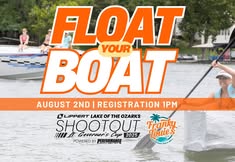 Float Your Boat