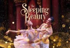 The Sleeping Beauty: International Ballet Stars in Columbia, MO