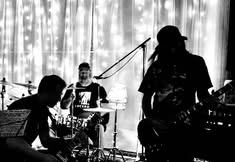 Social Outlaws - Brewers 10th Anniversary show