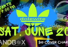 Dolewite at Sandbox