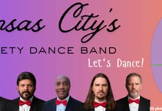 All Stars Dance Party at The Thirsty Gnome