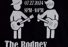 The Rodney & Allyx Show