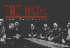 The MGDS @ B.B.'s Lawnside BarB-Q