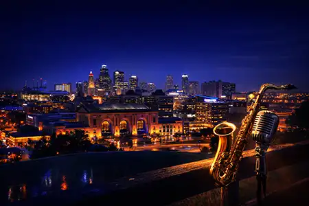 Kansas City Live Music Venues