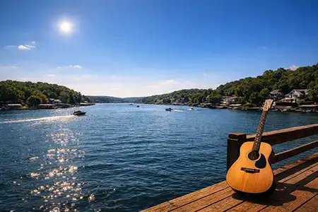 Lake of the Ozarks Live Music Venues