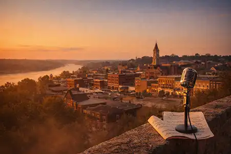 Northwest Missouri Live Music Venues