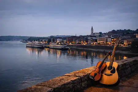 Southeast Missouri Live Music Venues