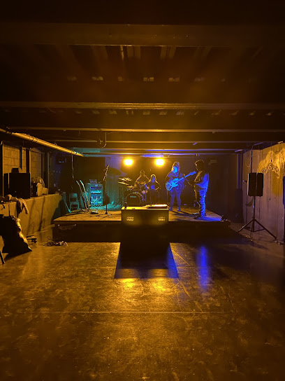 The Cellar