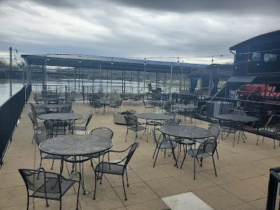 The Paddlewheel