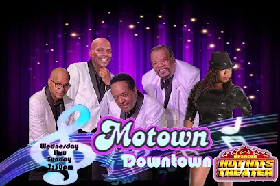 Branson Hot Hits Theatre