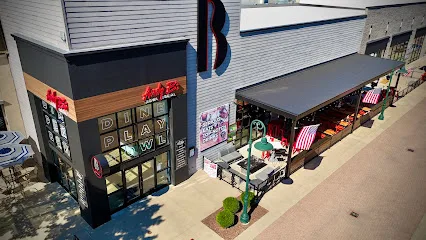 Andy B’s - Branson, MO