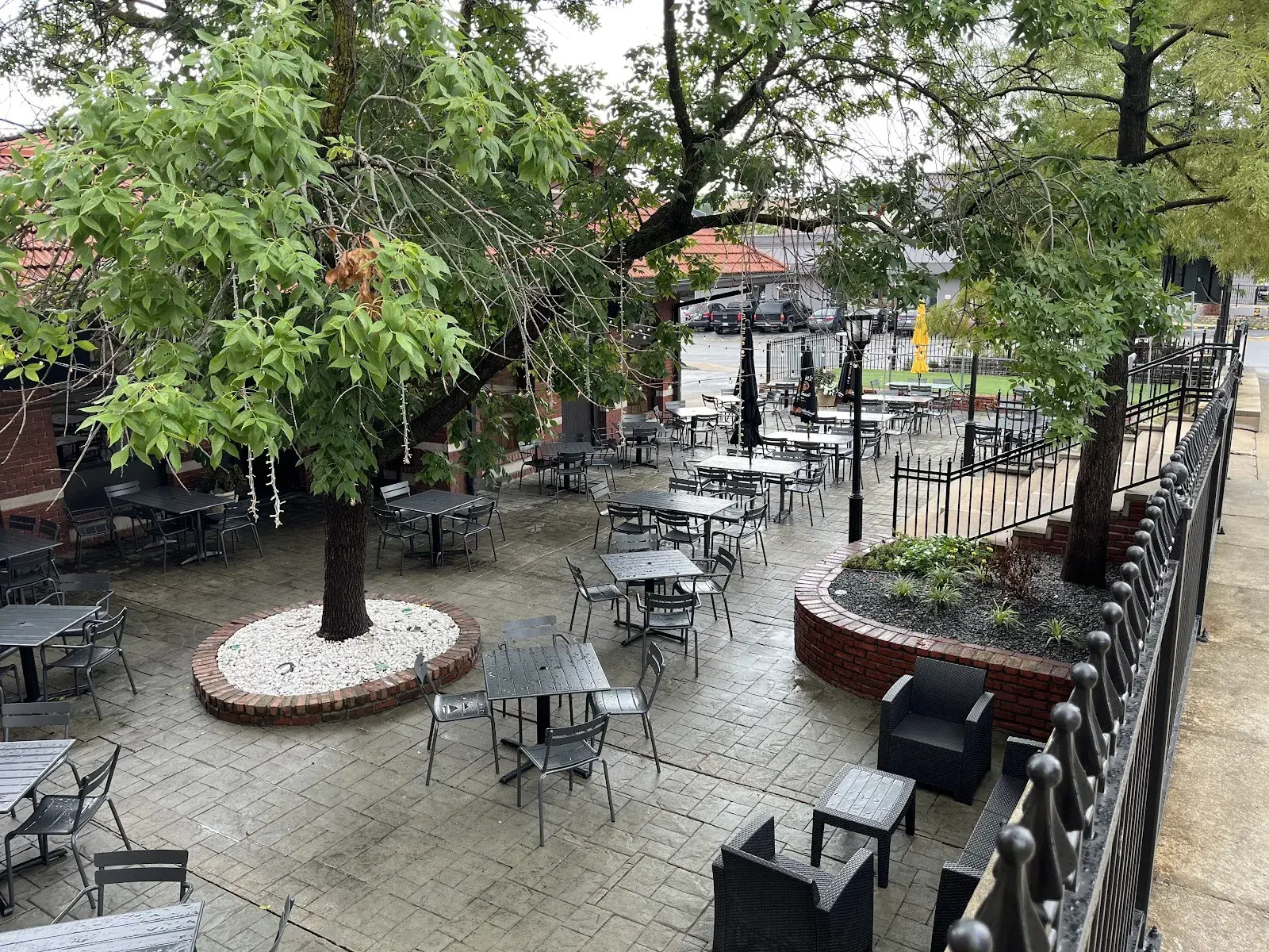 Shiloh Bar & Grill