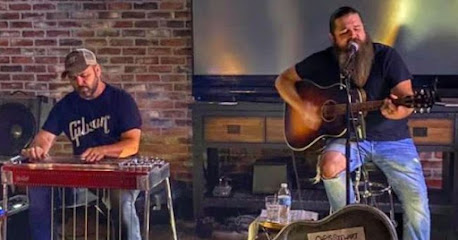 Blackwater Restaurant & Lounge