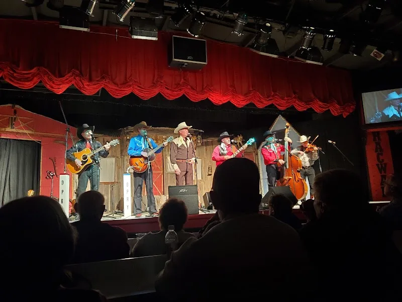 Truman Lake Opry