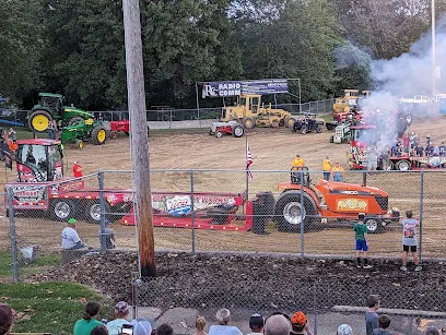 Washington Fairgrounds