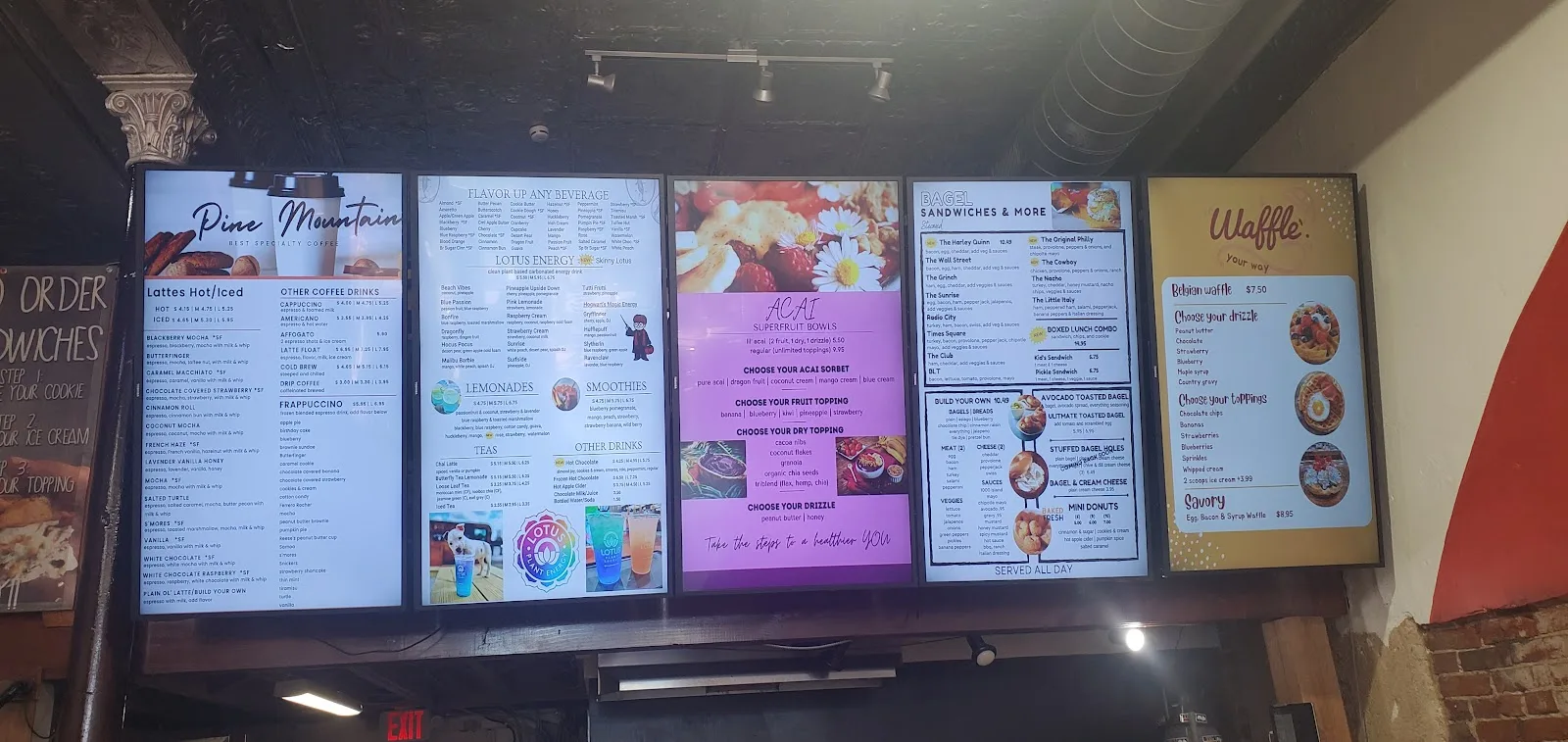 Festus Main Street Mural