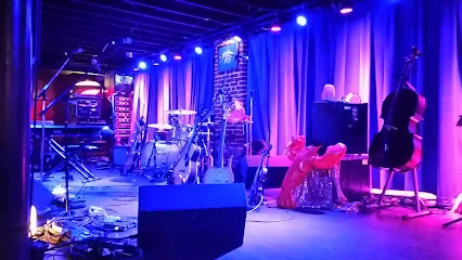 Blueberry Hill