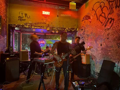 CBGB
