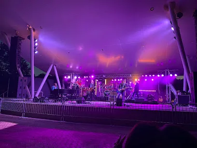 Chesterfield Amphitheater