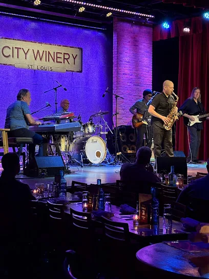 City Winery St. Louis