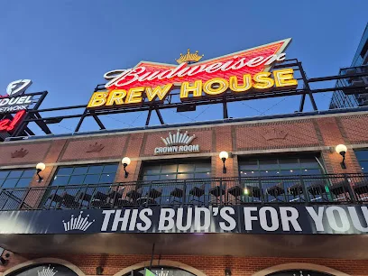 Crown Hall at Budweiser Brew House