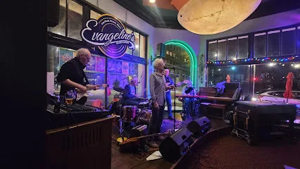 Evangeline's Bistro and Music House