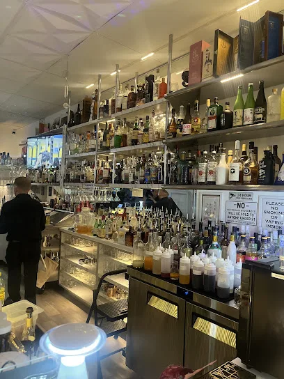 Luvwoo Bar
