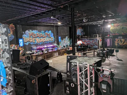 Mississippi Underground Hall