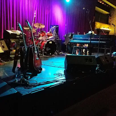 Off Broadway