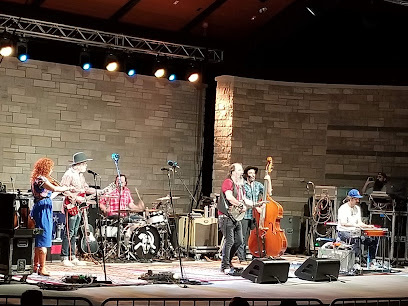 Capital Region Amphitheater