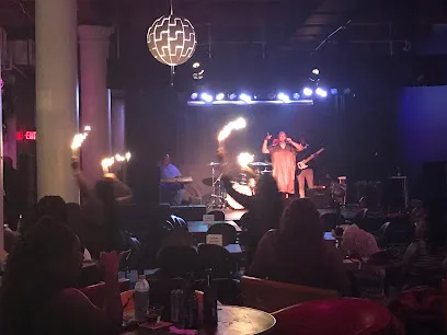 The House Of Soul