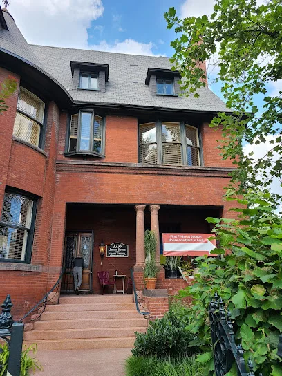 The Judson House