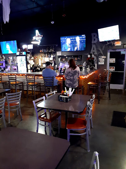 The Water Tower Bar & Grill