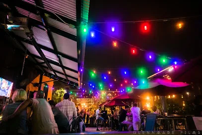 Tin Roof