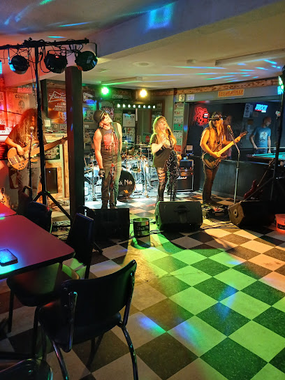 Twisted Chick's Tap Room