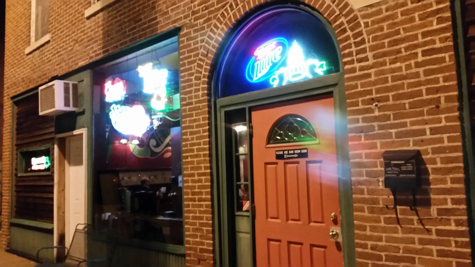 Paddy Malone's Irish Pub