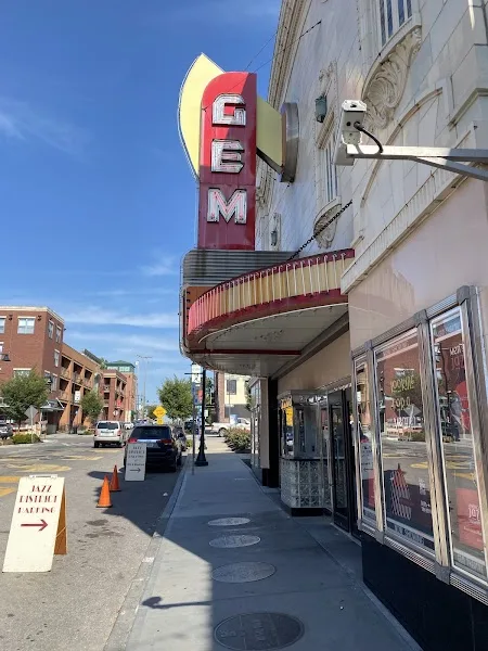 Gem Theater
