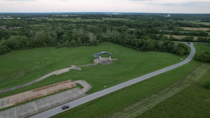 Hodge Park Amphitheater