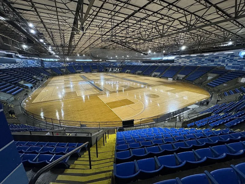Hyvee Arena