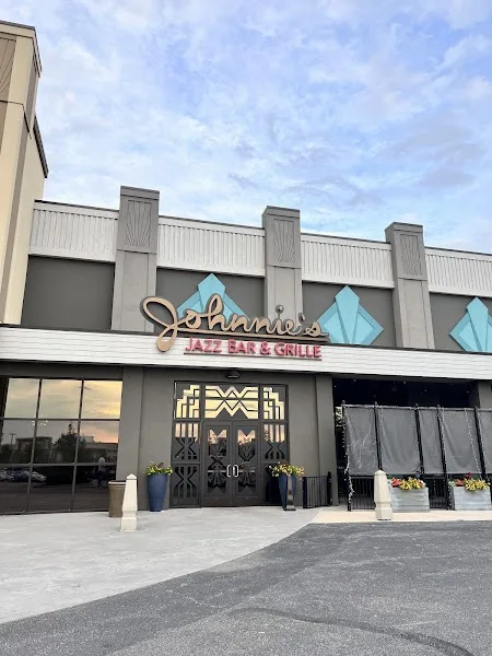 Johnnie's Jazz Bar & Grille