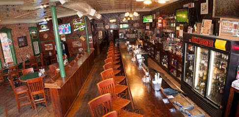 Concert Hall and Barrel Tavern